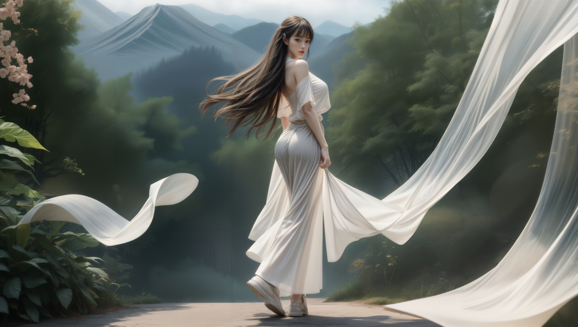 以科技现代化赋能中国式现代化